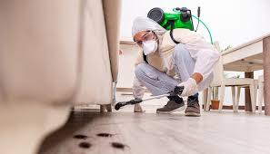 Trusted Bangor, MI Pest control Experts